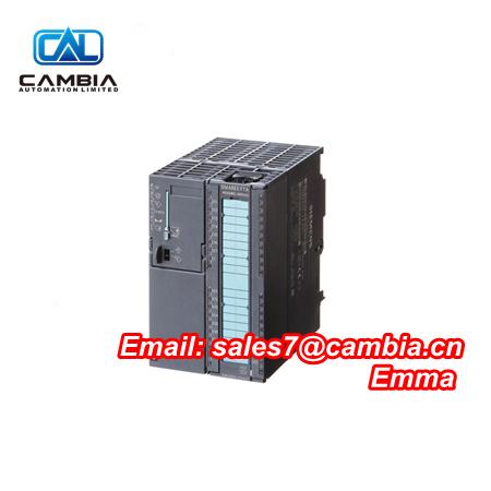 Siemens Simatic 6GK5307-2FD00-3GA3 SCALANCE X307-2EEC (230V NT coated)